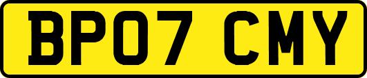 BP07CMY