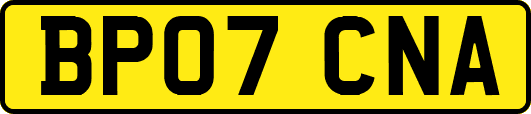 BP07CNA