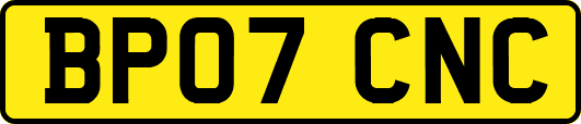 BP07CNC