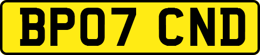BP07CND