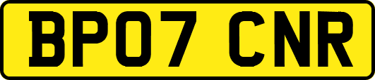 BP07CNR
