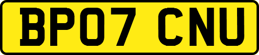 BP07CNU
