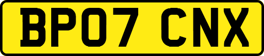 BP07CNX
