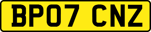BP07CNZ
