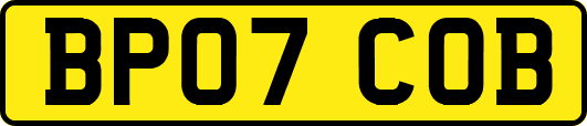 BP07COB