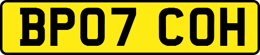 BP07COH