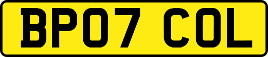 BP07COL