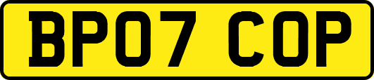BP07COP