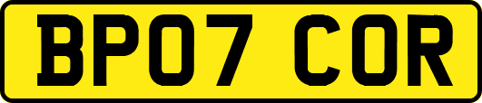 BP07COR