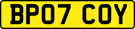 BP07COY