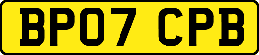 BP07CPB
