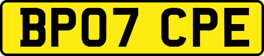 BP07CPE