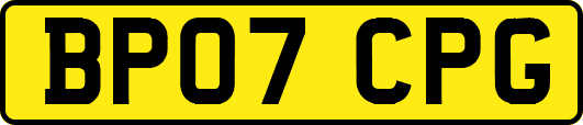 BP07CPG