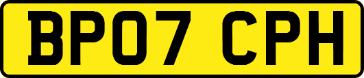 BP07CPH