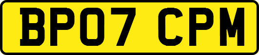 BP07CPM