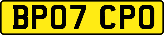BP07CPO