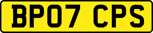 BP07CPS