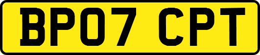 BP07CPT