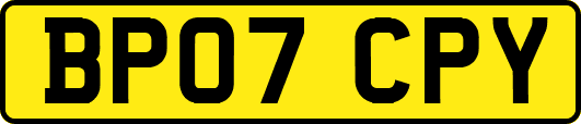 BP07CPY