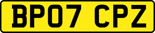 BP07CPZ