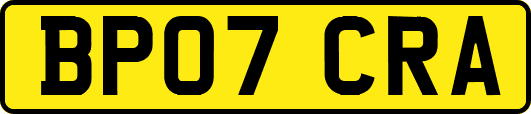 BP07CRA
