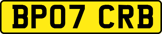BP07CRB