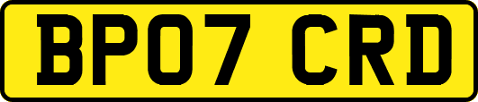 BP07CRD