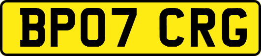 BP07CRG