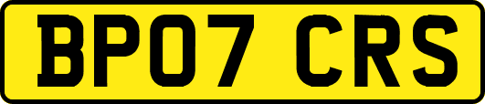 BP07CRS