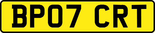 BP07CRT