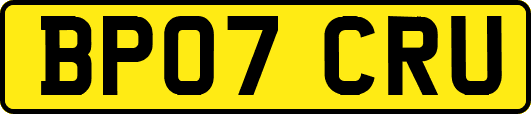 BP07CRU