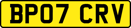 BP07CRV
