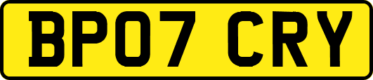 BP07CRY