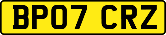 BP07CRZ