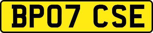 BP07CSE