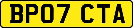 BP07CTA