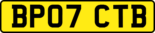 BP07CTB