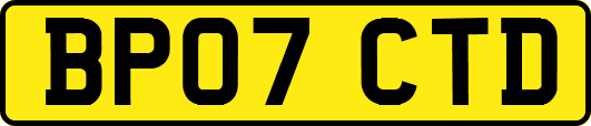 BP07CTD