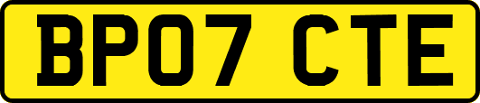 BP07CTE