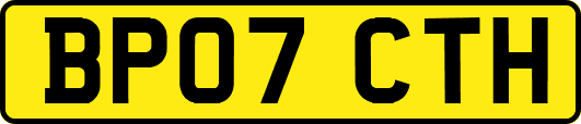 BP07CTH