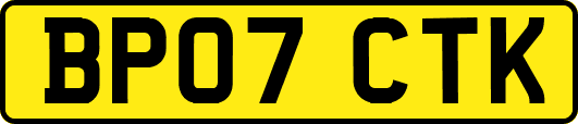 BP07CTK