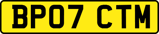 BP07CTM