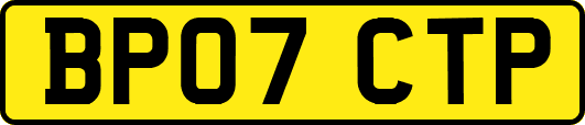 BP07CTP