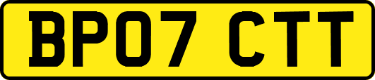 BP07CTT
