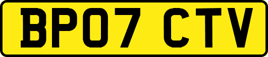 BP07CTV