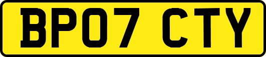BP07CTY