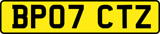 BP07CTZ