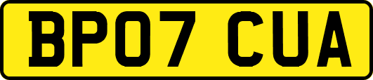 BP07CUA