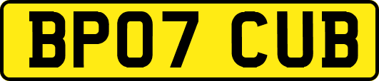BP07CUB