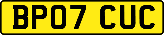 BP07CUC